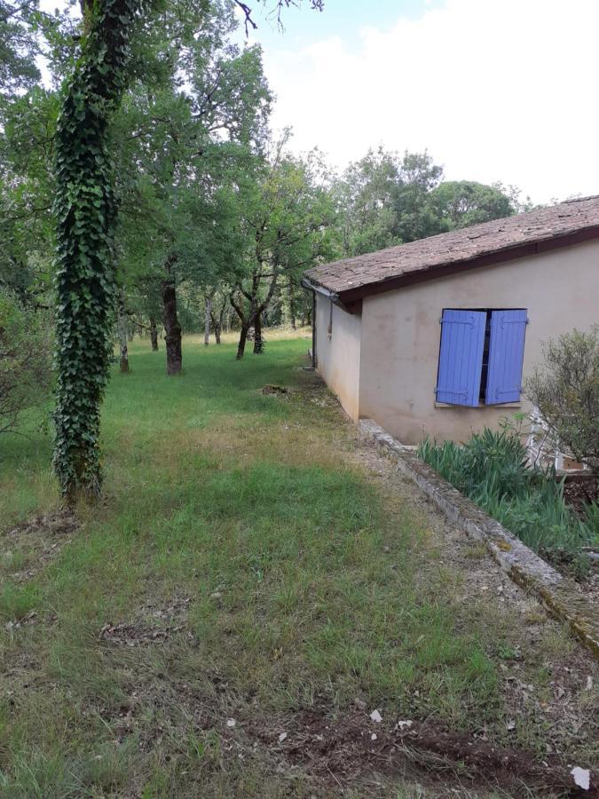 Location Gite Proche Gourdon Saint-Cirq-Souillaguet المظهر الخارجي الصورة