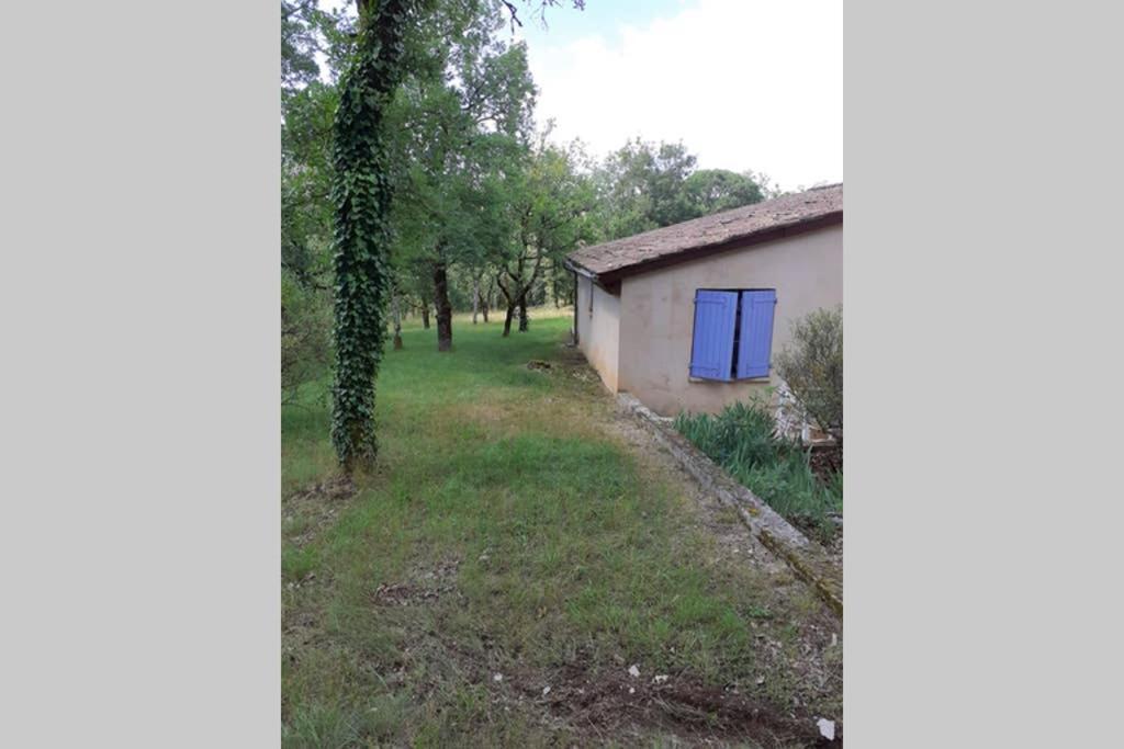Location Gite Proche Gourdon Saint-Cirq-Souillaguet المظهر الخارجي الصورة